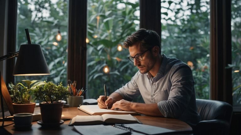 “Como o Autoconhecimento Impulsiona Seu Sucesso no Marketing Digital: Estratégias para Melhorar Foco, Produtividade e Resultados”