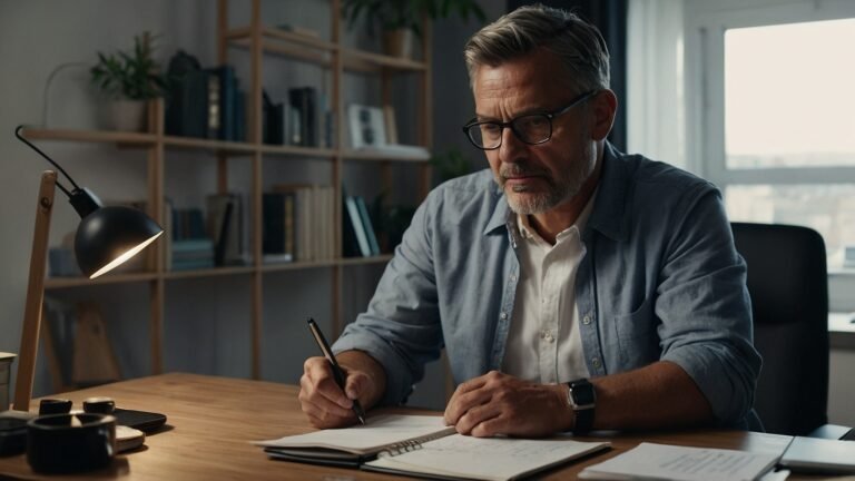 Por que a mudança para o digital parece tão intimidante para pessoas de meia idade?