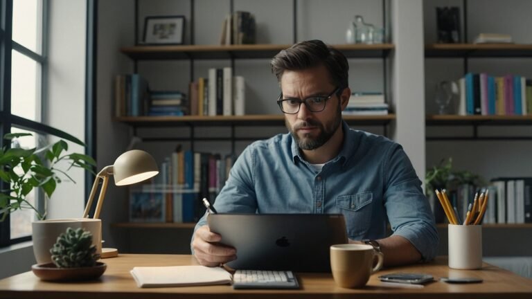 Por que as Competências Digitais são Cruciais para o Sucesso no Mercado Atual?