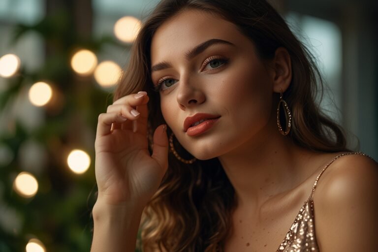 Guia pré festa em 7 dias para brilhar no Natal e no Ano Novo