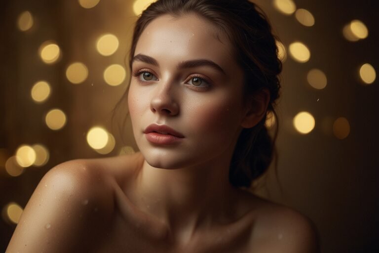 Skincare de Verão: Guia Completo Para Deixar a Pele Radiante nas Festas de Fim de Ano