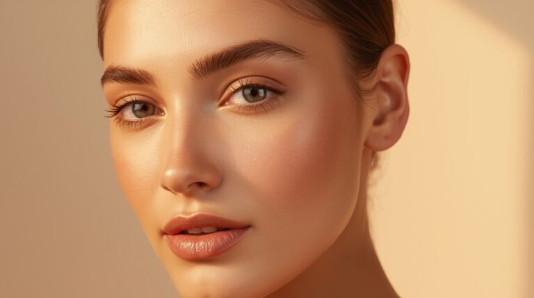 Segredos de Beleza para um Visual Mais Jovem: Hábitos Simples que Transformam Sua Aparência