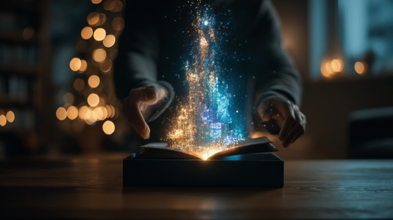 Mentalidade de Sucesso: O Presente Proibido que Você Deve se Dar Hoje