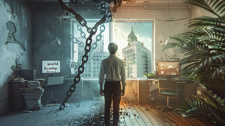 Alforria em 2026: Múltiplas atividades no mercado digital para vencer