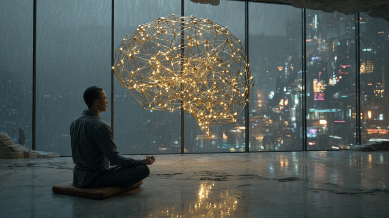 Mentalidade Inabalável: Como Reprogramar seu Cérebro em 2026