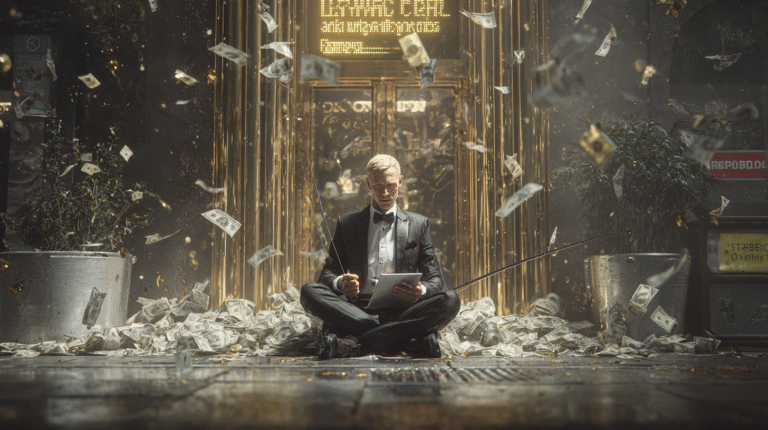 O Fim do Marketing de Esperança: Domine o Tráfego Pago e o ROI