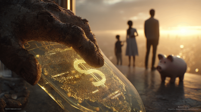 Riqueza Inexpugnável: O Plano para Dolarizar sua Vida em 2026