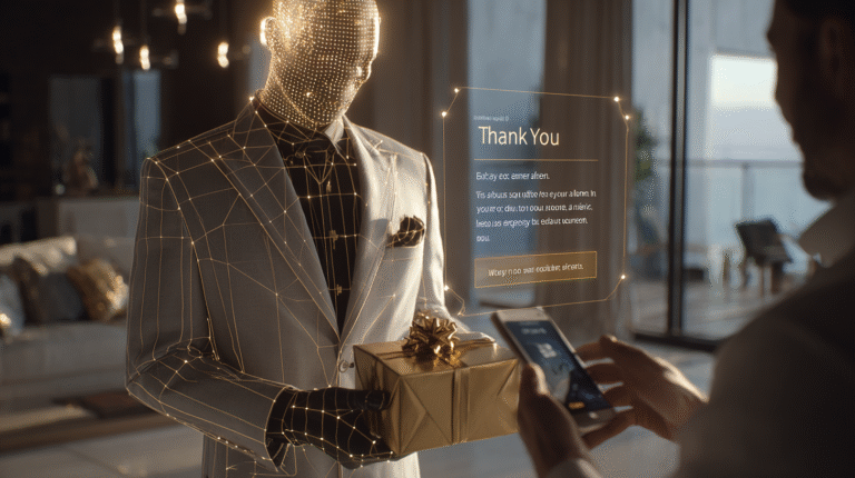 Venda Invisível: O Segredo para Explodir seu Faturamento em 2026