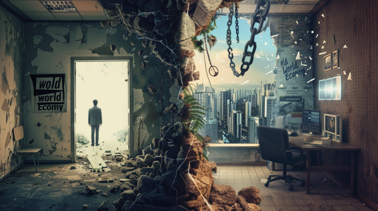 Alforria em 2026: Múltiplas atividades no mercado digital para vencer