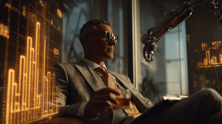 Código da Liberdade Digital: O Guia Visceral para os 6 Dígitos