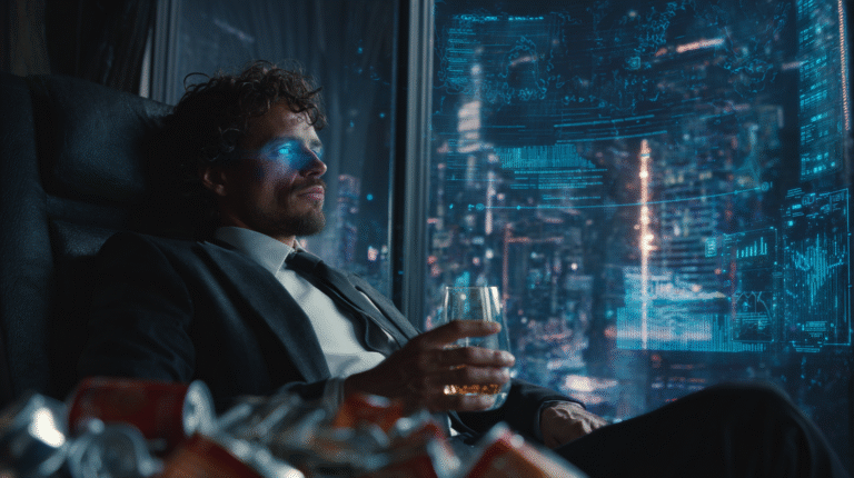 Foco de Titânio: A Bioengenharia para a Produtividade Extrema