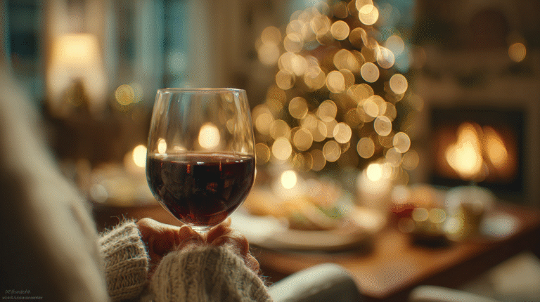 Noite de Natal sem Culpa: Encerre o Ano com Gratidão Radical