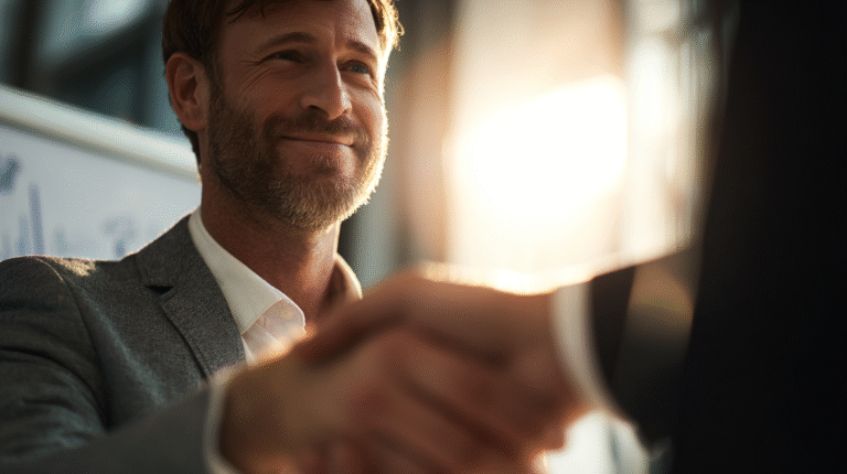 A Arte da Persuasão: O Guia Definitivo para Vender Qualquer Coisa (Sem Ser Chato)