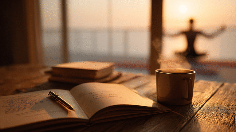 O Milagre da Manhã: A Rotina Matinal que Vai Mudar sua Vida e Destravar seu Potencial