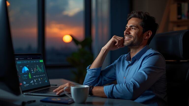 Como Ganhar em Euro Morando no Brasil e Fugir da Crise 2026