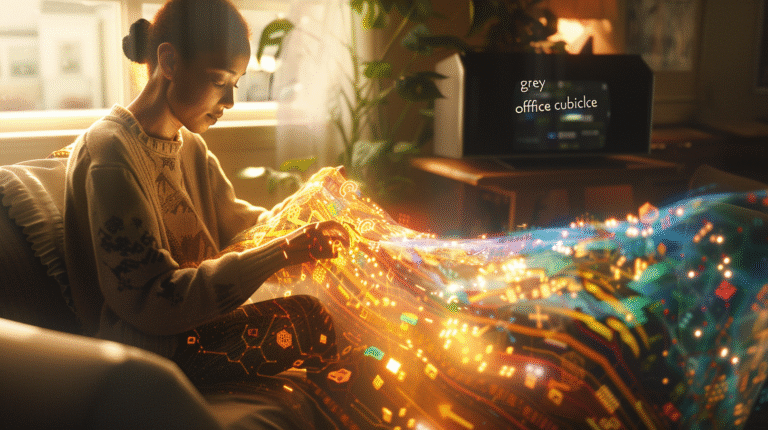 O Fim do Emprego Único: Múltiplas Atividades no Mercado Digital