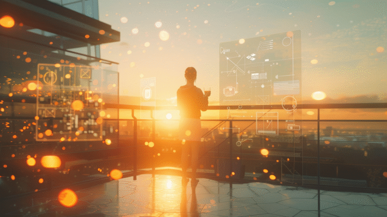 Múltiplas atividades no mercado digital: O Guia Definitivo do Arquiteto de Estilo de Vida Soberano em 2026