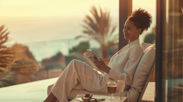 Gestão Financeira para Empreendedoras: O Segredo do Lucro Real